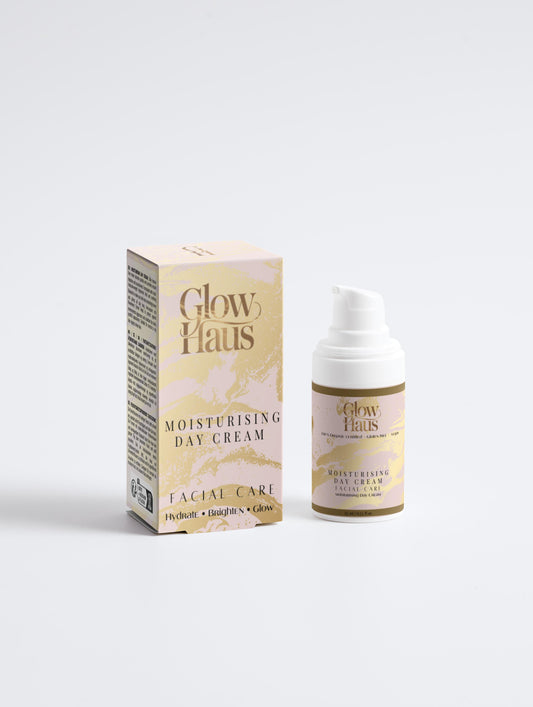 Moisturising Day Cream