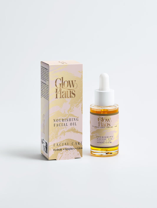 Nourishing Facial Oil